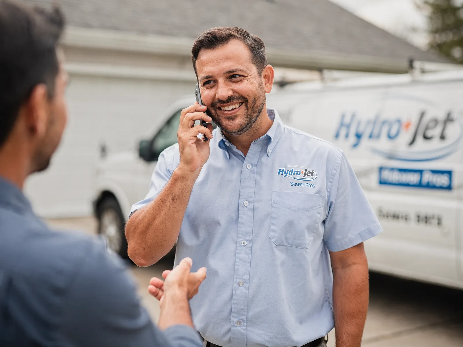 Hydro Jetting Scarsdale, NY FAQs